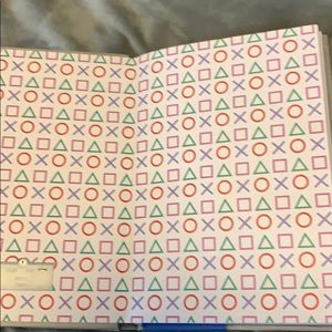 Sony Other - Light up play station journal 100 lined pages Sony Other - Light up play station journal 100 lined pages